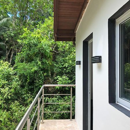 Casa Figueira Na Pedra Hotell Florianópolis Exteriör bild