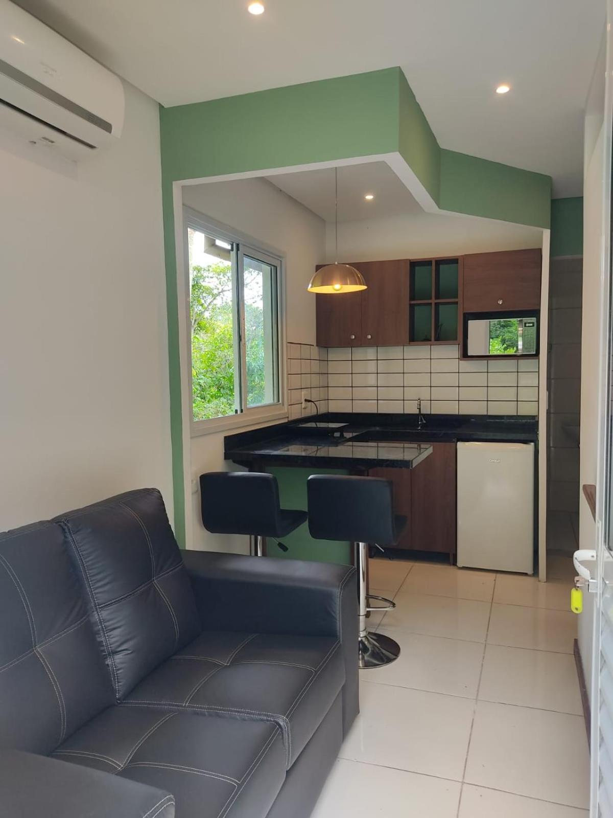 Casa Figueira Na Pedra Hotell Florianópolis Exteriör bild