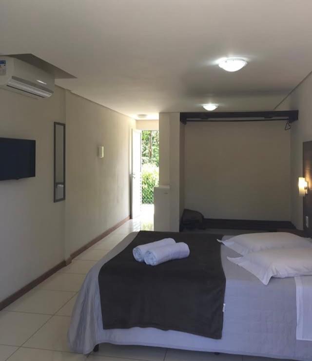 Casa Figueira Na Pedra Hotell Florianópolis Exteriör bild