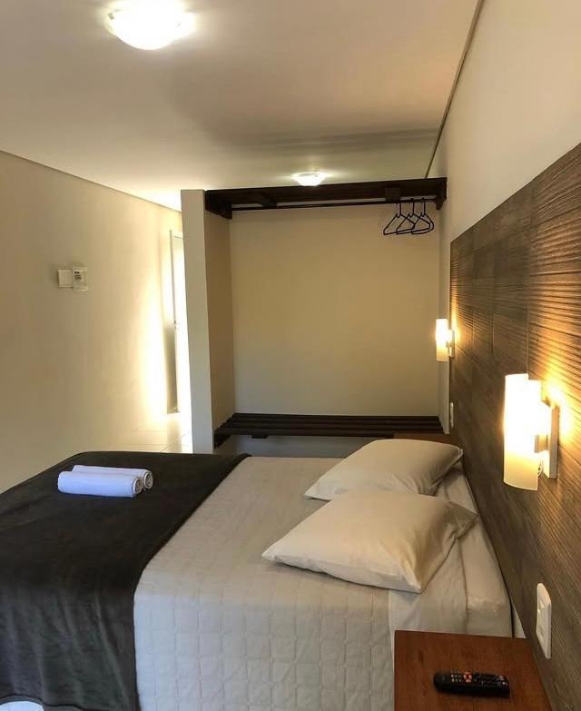 Casa Figueira Na Pedra Hotell Florianópolis Exteriör bild