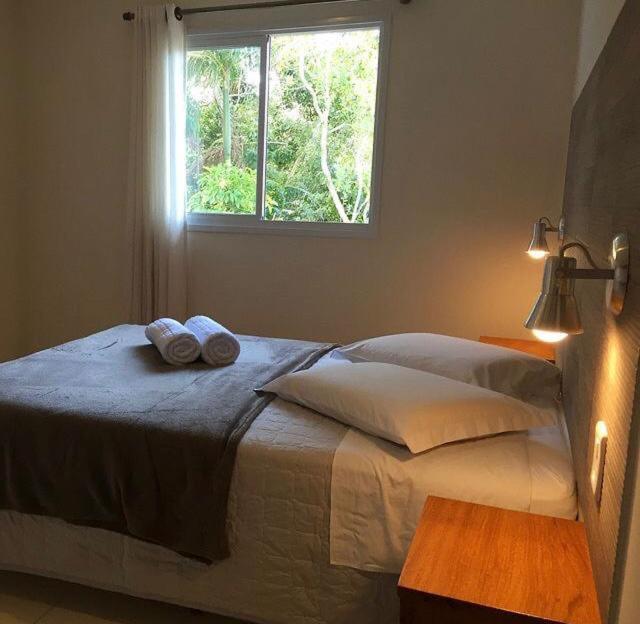 Casa Figueira Na Pedra Hotell Florianópolis Exteriör bild