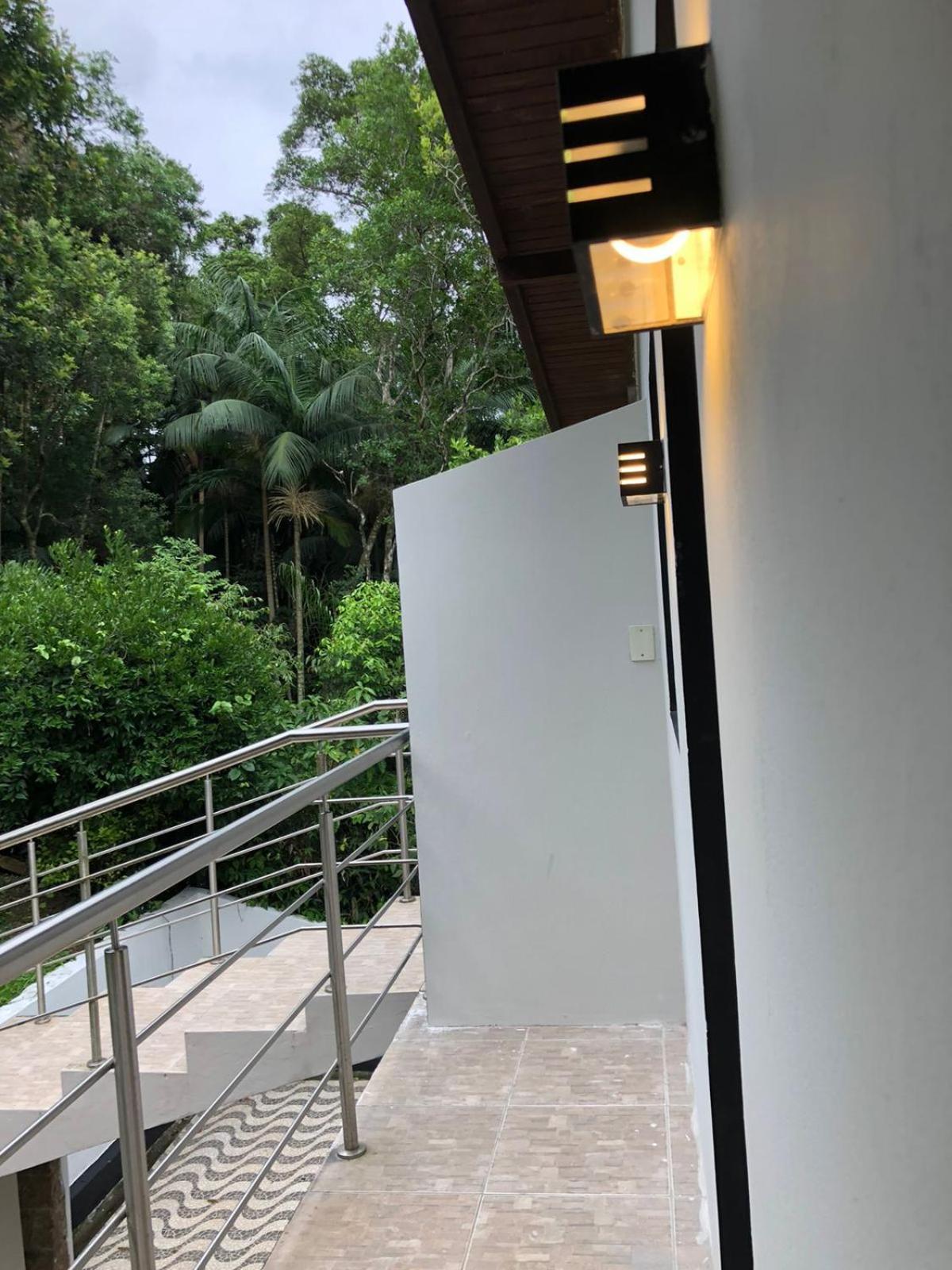 Casa Figueira Na Pedra Hotell Florianópolis Exteriör bild