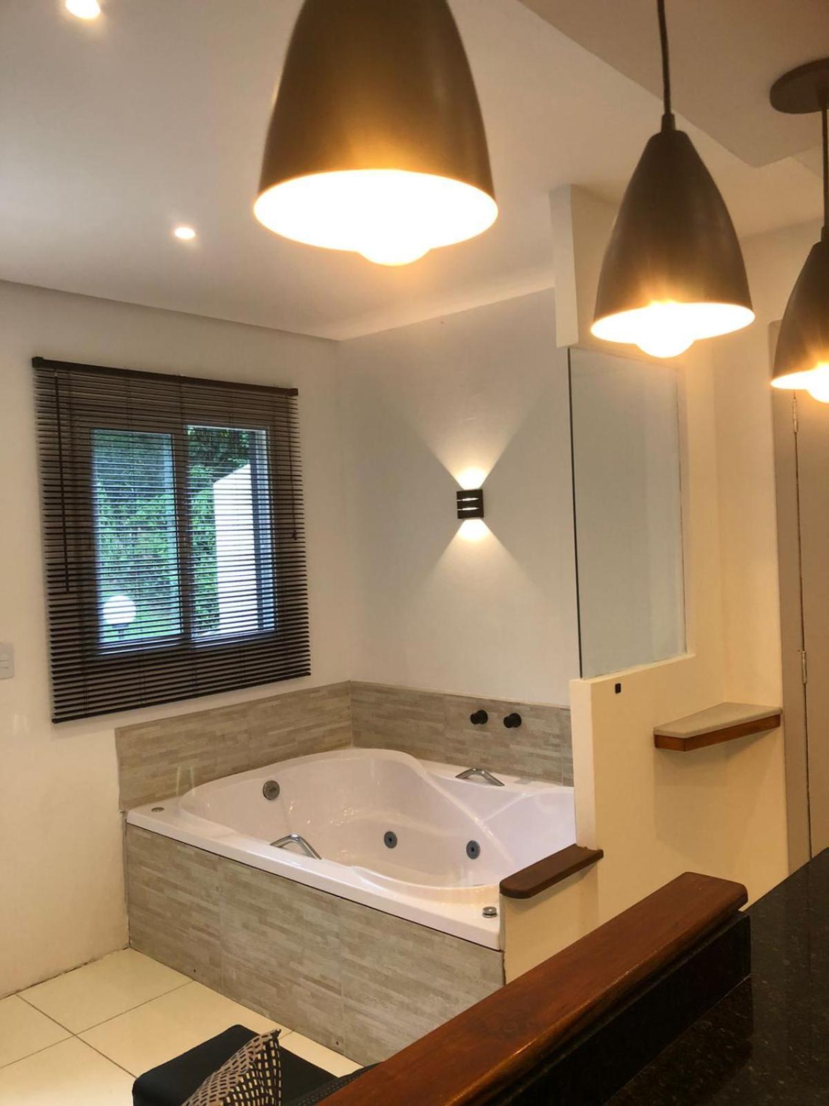 Casa Figueira Na Pedra Hotell Florianópolis Exteriör bild
