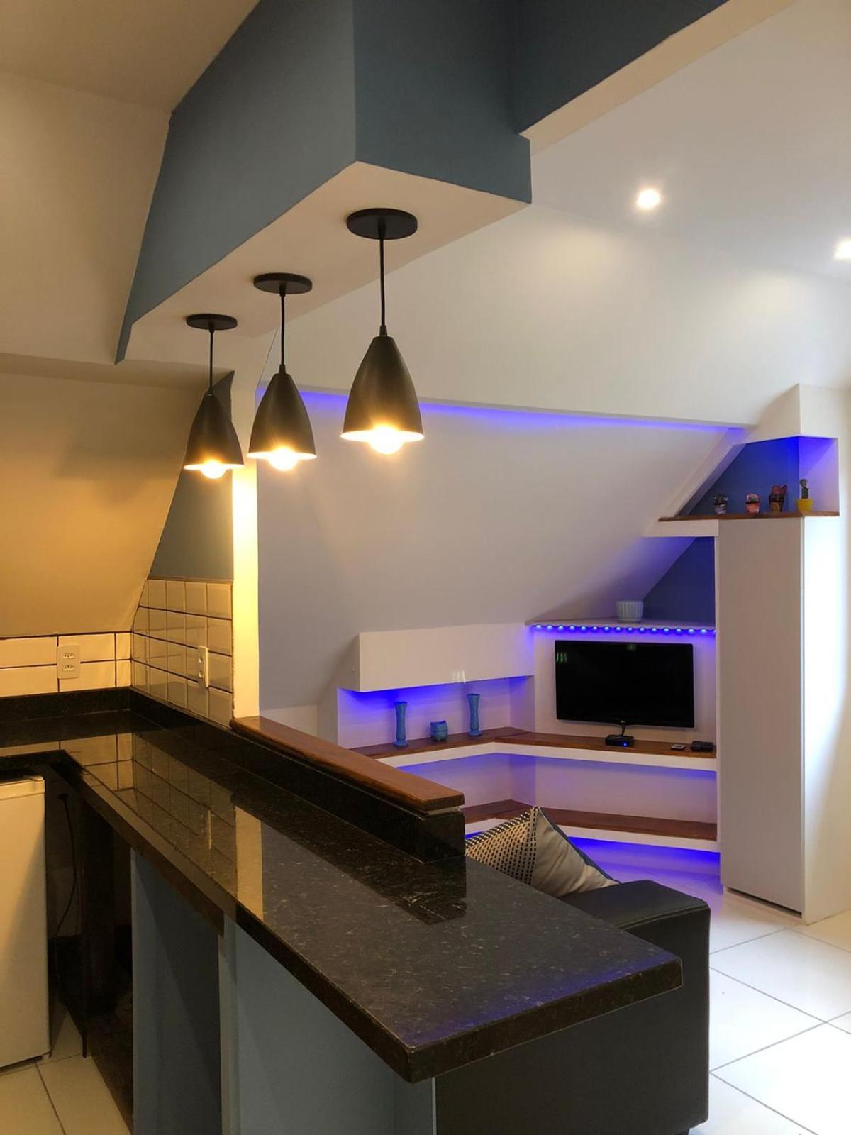 Casa Figueira Na Pedra Hotell Florianópolis Exteriör bild