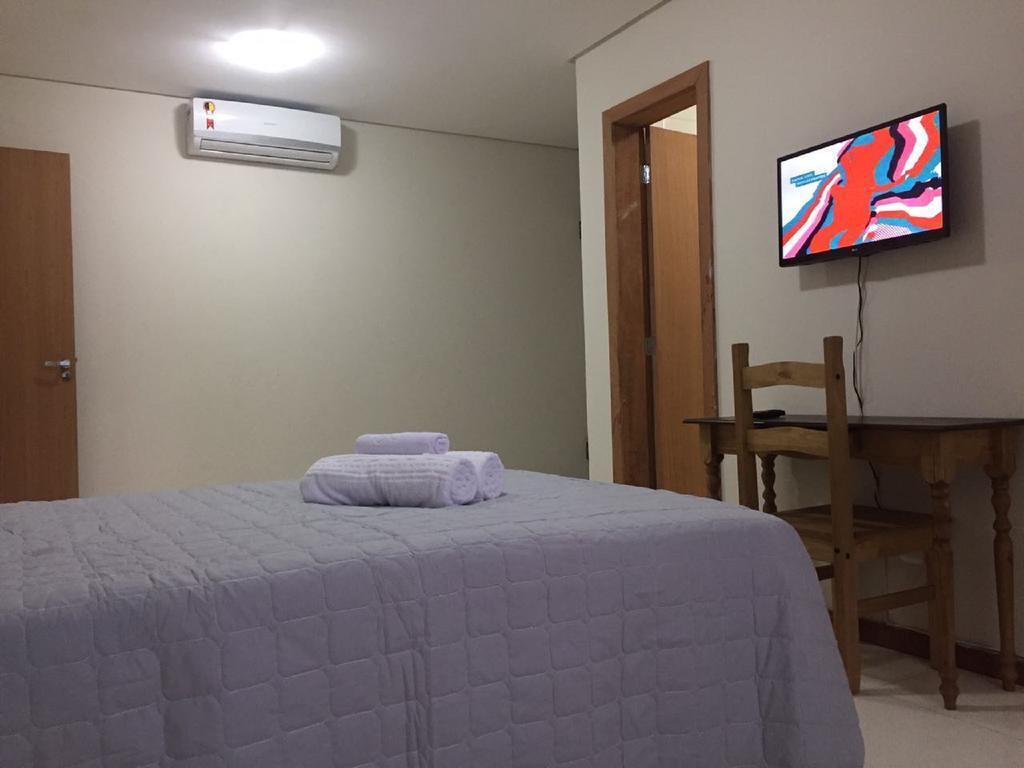 Casa Figueira Na Pedra Hotell Florianópolis Exteriör bild