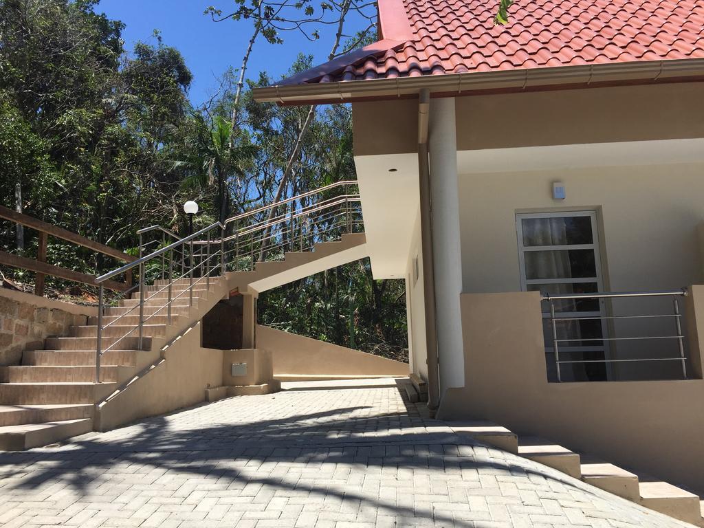 Casa Figueira Na Pedra Hotell Florianópolis Exteriör bild