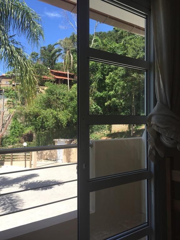 Casa Figueira Na Pedra Hotell Florianópolis Exteriör bild