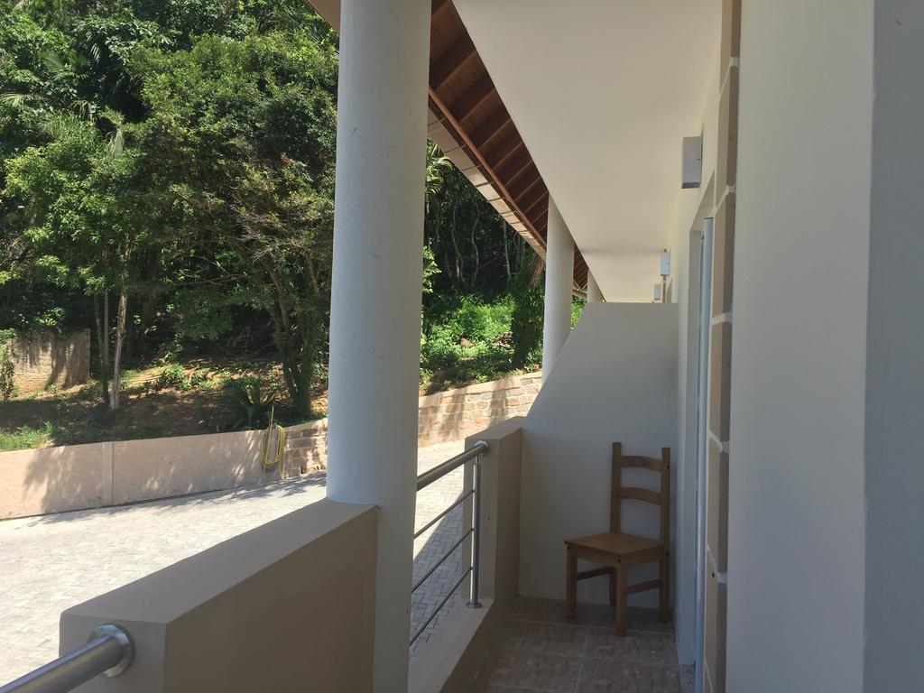 Casa Figueira Na Pedra Hotell Florianópolis Exteriör bild