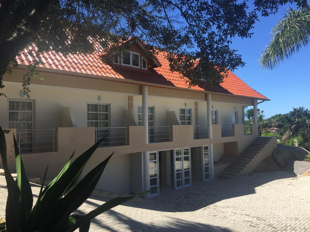 Casa Figueira Na Pedra Hotell Florianópolis Exteriör bild