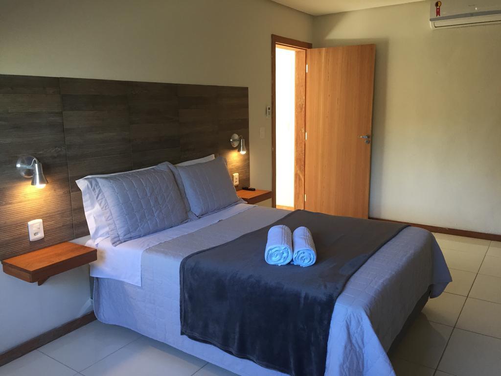 Casa Figueira Na Pedra Hotell Florianópolis Exteriör bild
