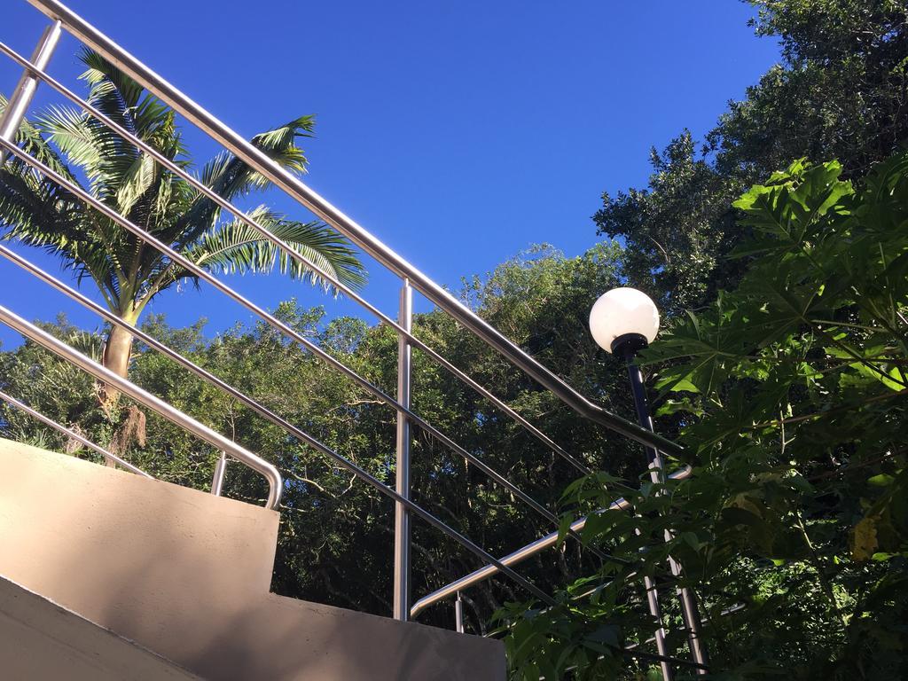 Casa Figueira Na Pedra Hotell Florianópolis Exteriör bild