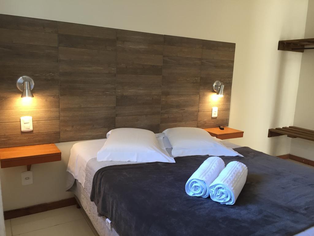 Casa Figueira Na Pedra Hotell Florianópolis Exteriör bild